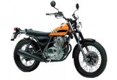 2002 Suzuki Grasstracker BigBoy photo